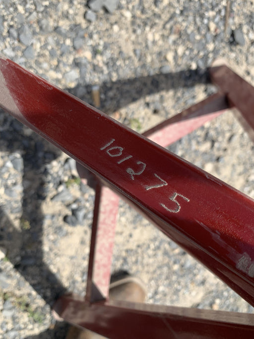 2020 B&B STEEL PRODUCTS 4100