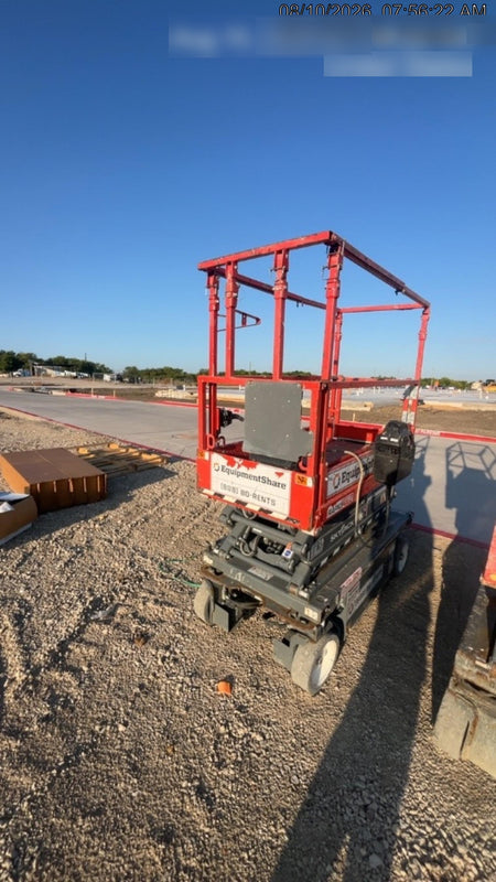 2023 SKYJACK SJ3219