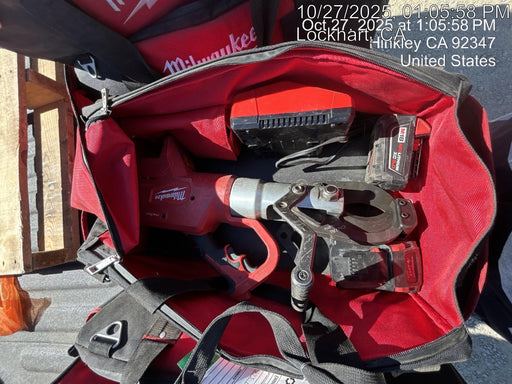 2023 MILWAUKEE 2776-21