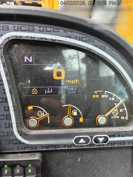 2022 JCB 505-20TC