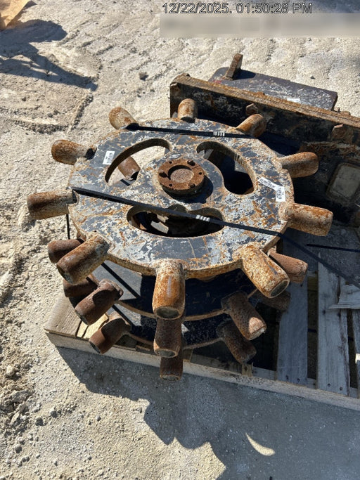 2022 ROCKLAND WB18-3