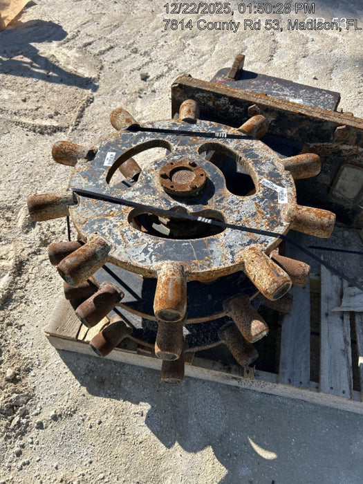 2022 ROCKLAND WB18-3