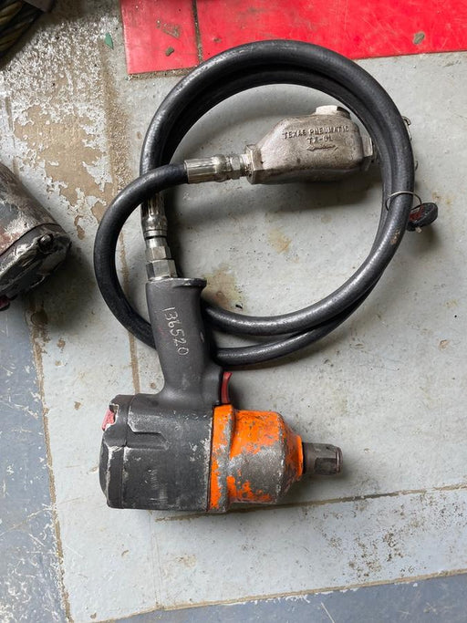 2021 MICHIGAN PNEUMATIC 751SS