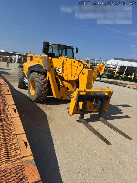 2025 JCB 508-66TC