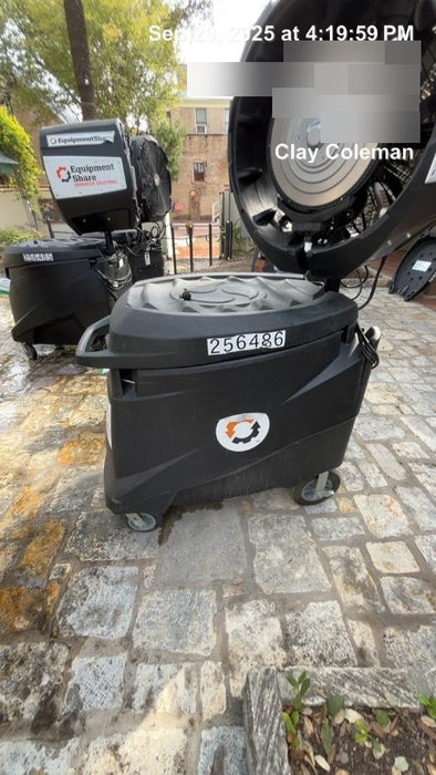 2022 POWER BREEZER PB4BASE