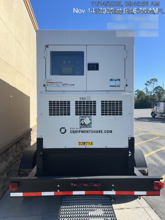 2023 MULTIQUIP DCA300