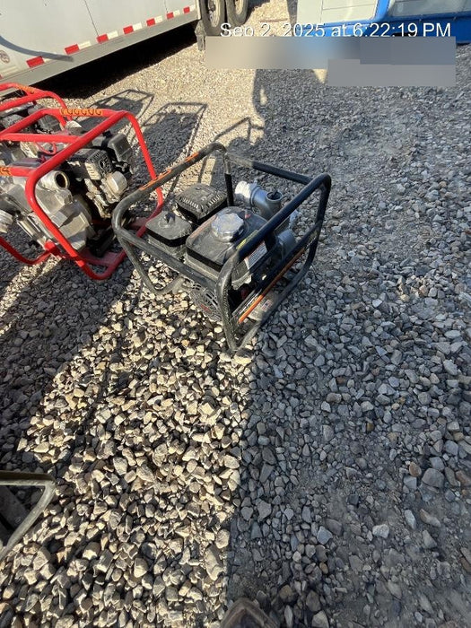 2024 MI-T-M WTP-S02-1MGH