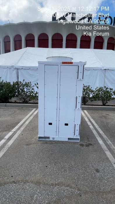 2025 MERJ M20T460-3-AH