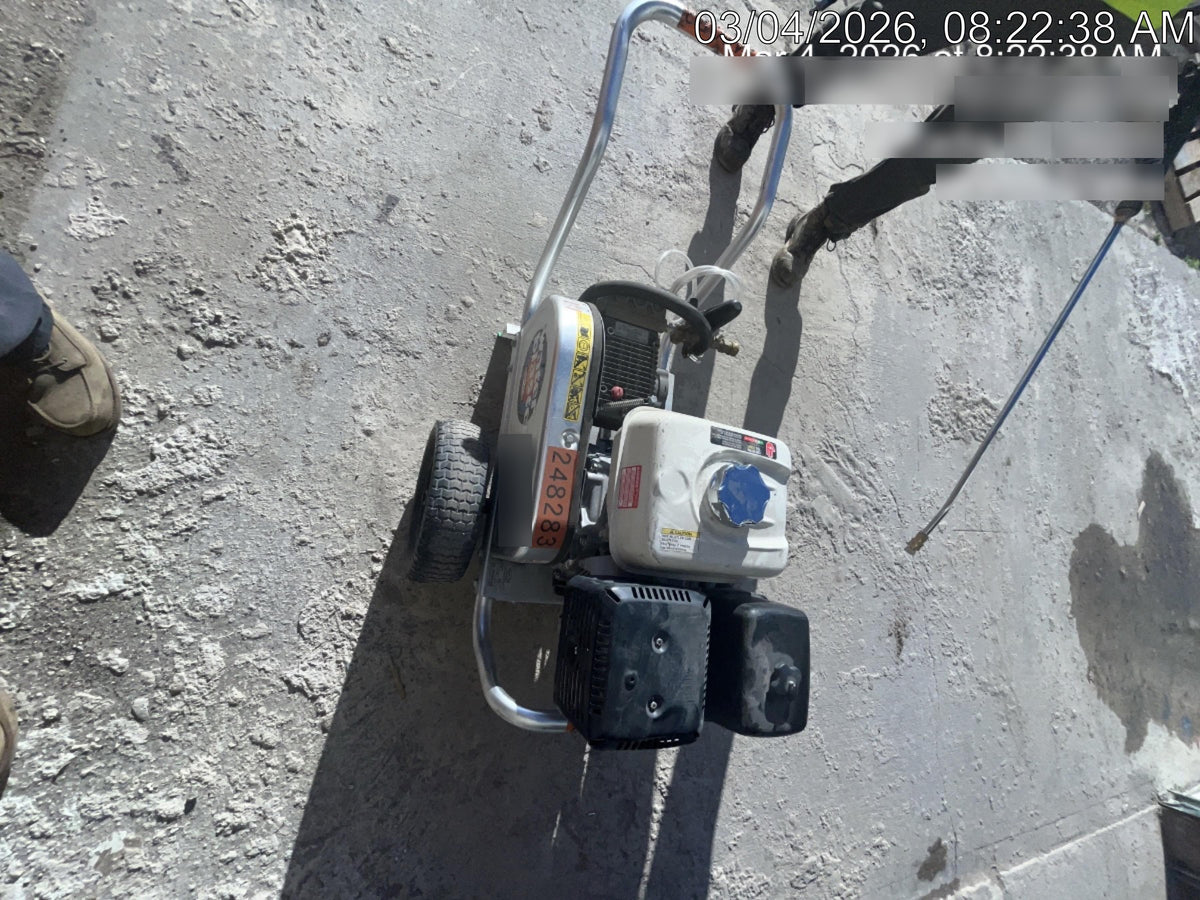 2022 SIMPSON 61096