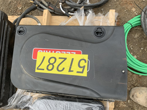 2019 LINCOLN ELECTRIC LN25