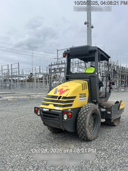 2021 WACKER NEUSON RC50