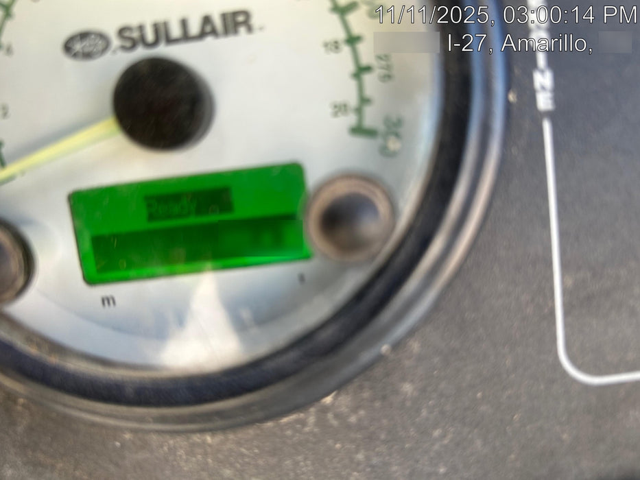 2020 SULLAIR 185-DPQ