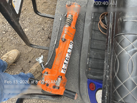 2024 MICHIGAN PNEUMATIC ES-TPB90-118-TRACKER