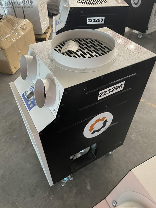 2022 KWIKOOL KPAC1411-2