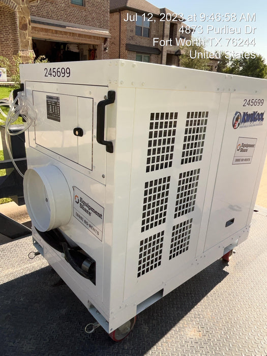 2022 KWIKOOL KPO5-21