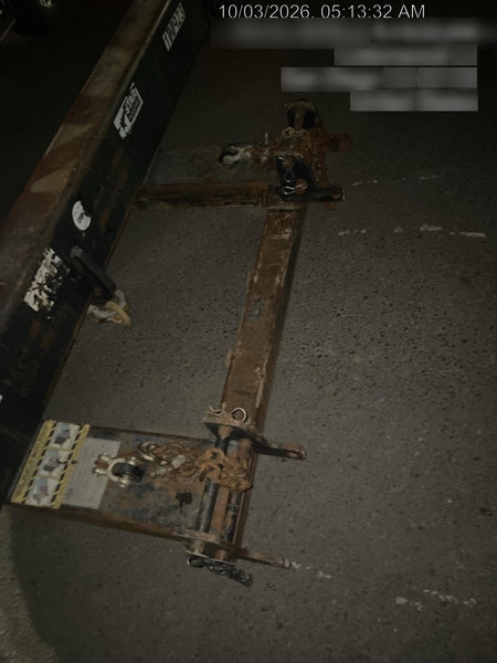 2020 STAR INDUSTRIES 1160B