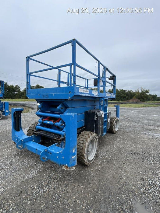 2020 GENIE GS-4390 RT