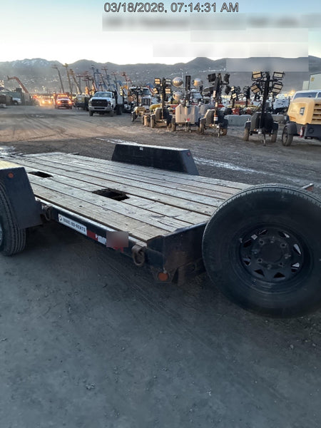 2020 WALTON SST1418