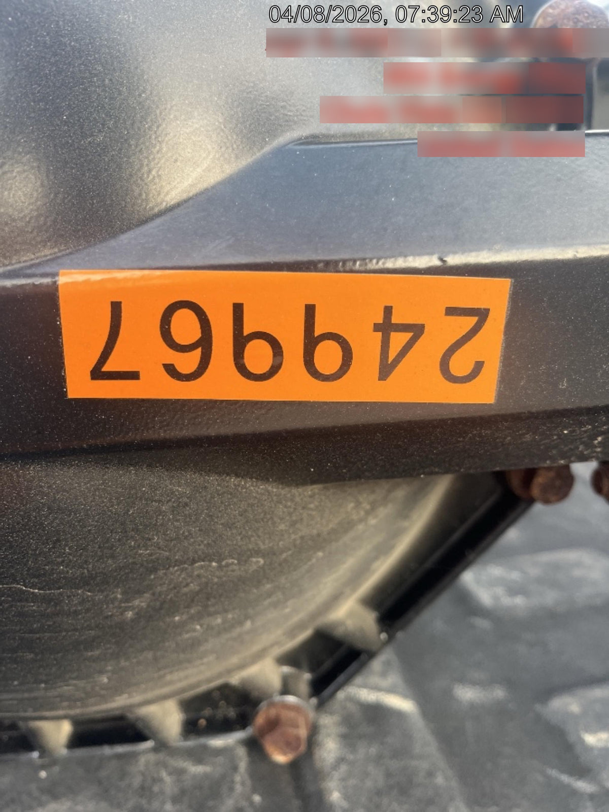 2022 INGERSOLL RAND PD30A-AAP-CCC-C
