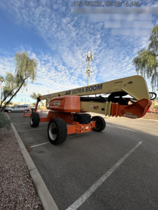 2019 JLG 1250AJP
