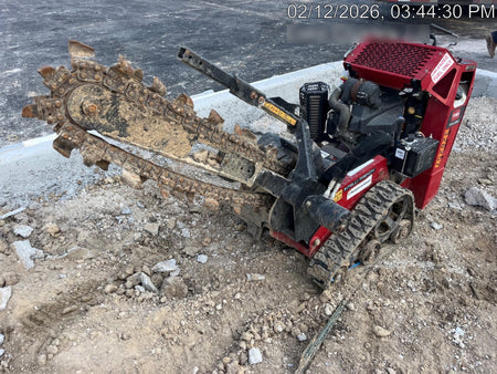 2023 TORO TRX-250