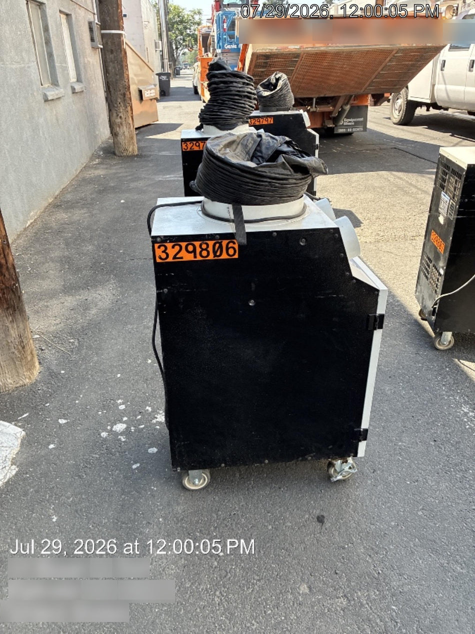 2023 KWIKOOL KPAC1411-2