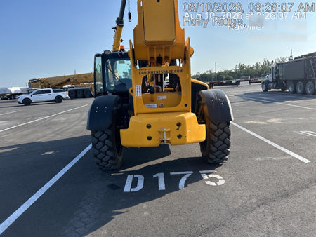 2025 JCB 512-56