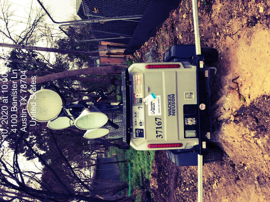 2019 WACKER NEUSON LTV6L-MH