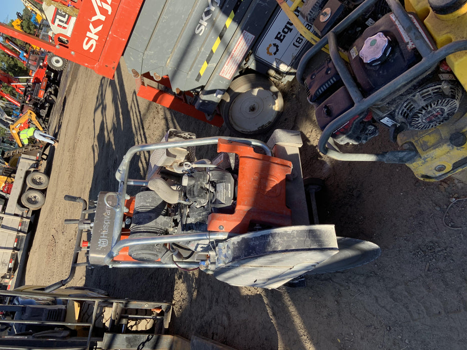 2020 HUSQVARNA FS 524