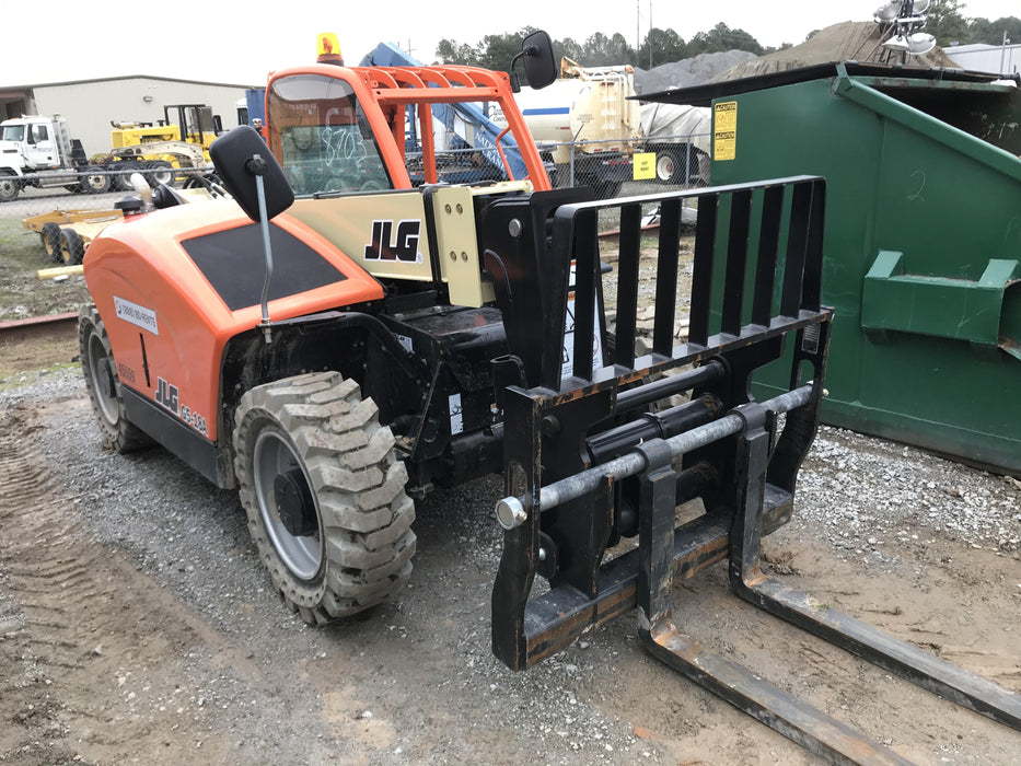 2019 JLG G5-18A