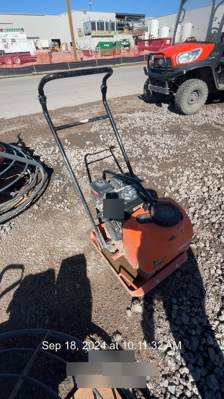 2023 MULTIQUIP MVC82VHW