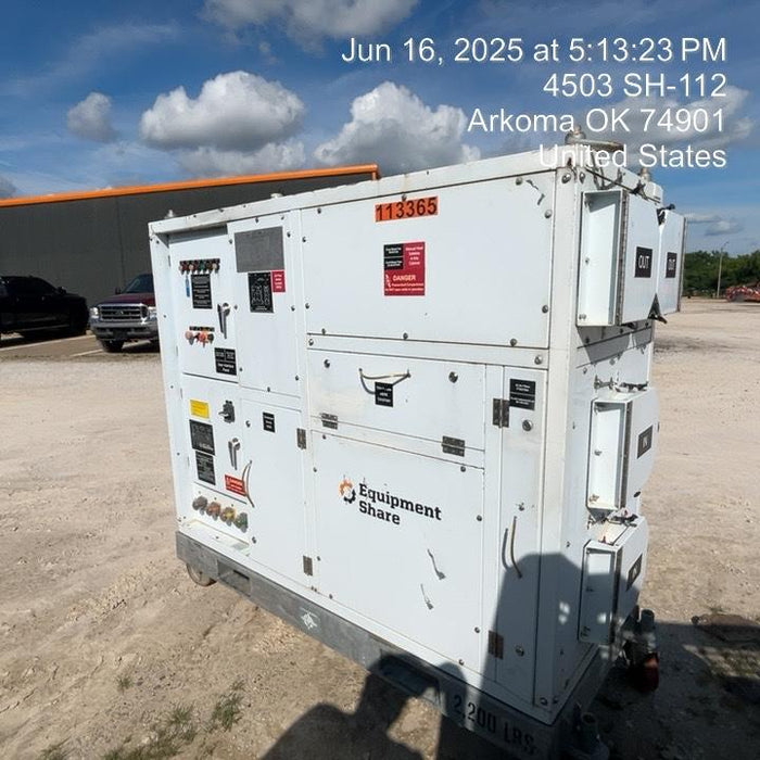 2020 SMARTECH SLIC12R-MSH