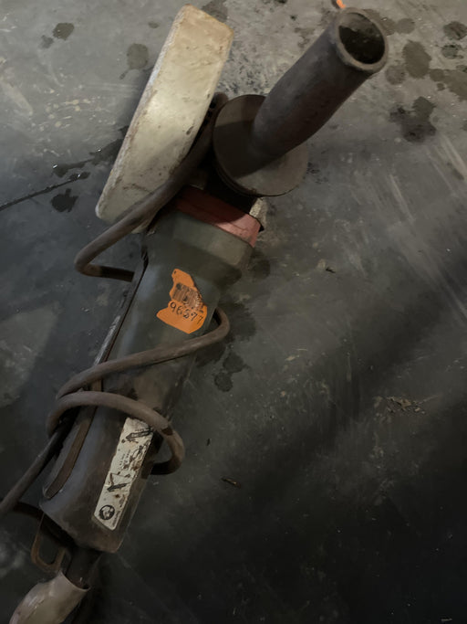 2023 METABO WEPBA19-150Q