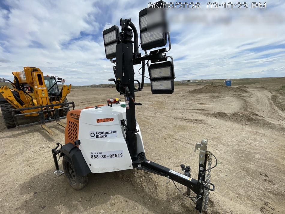 2026 GENERAC MLTS-4