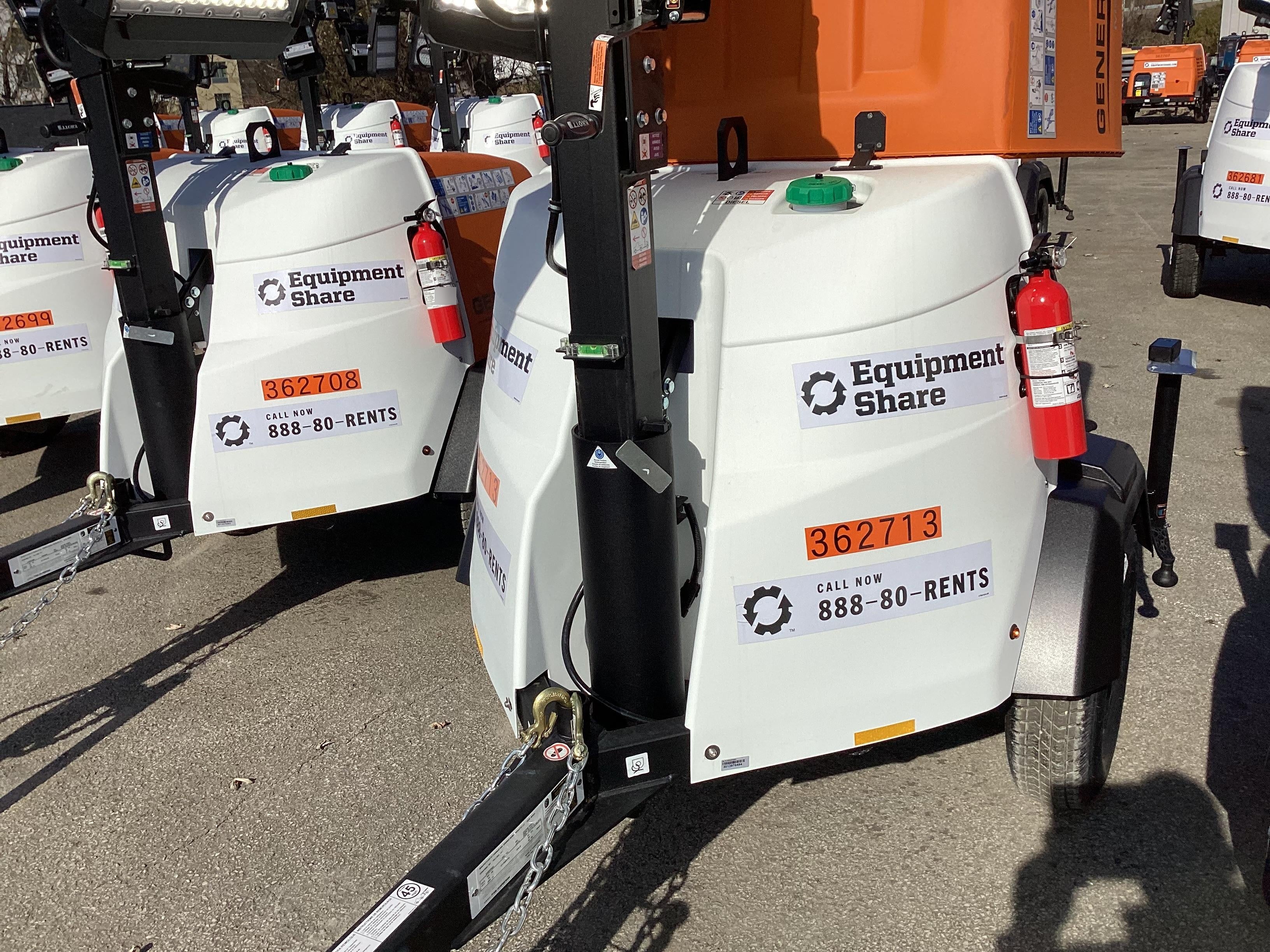 2023 GENERAC MLT2
