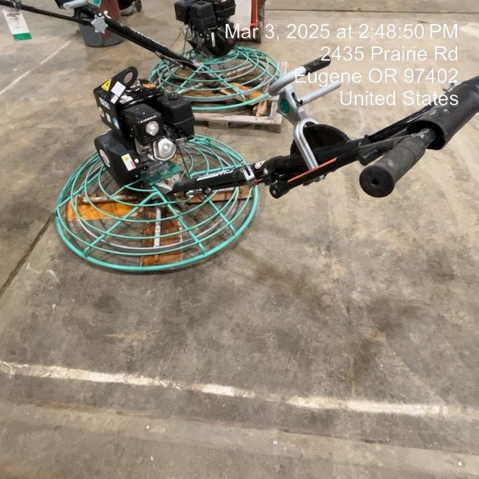 2024 MULTIQUIP B46H90