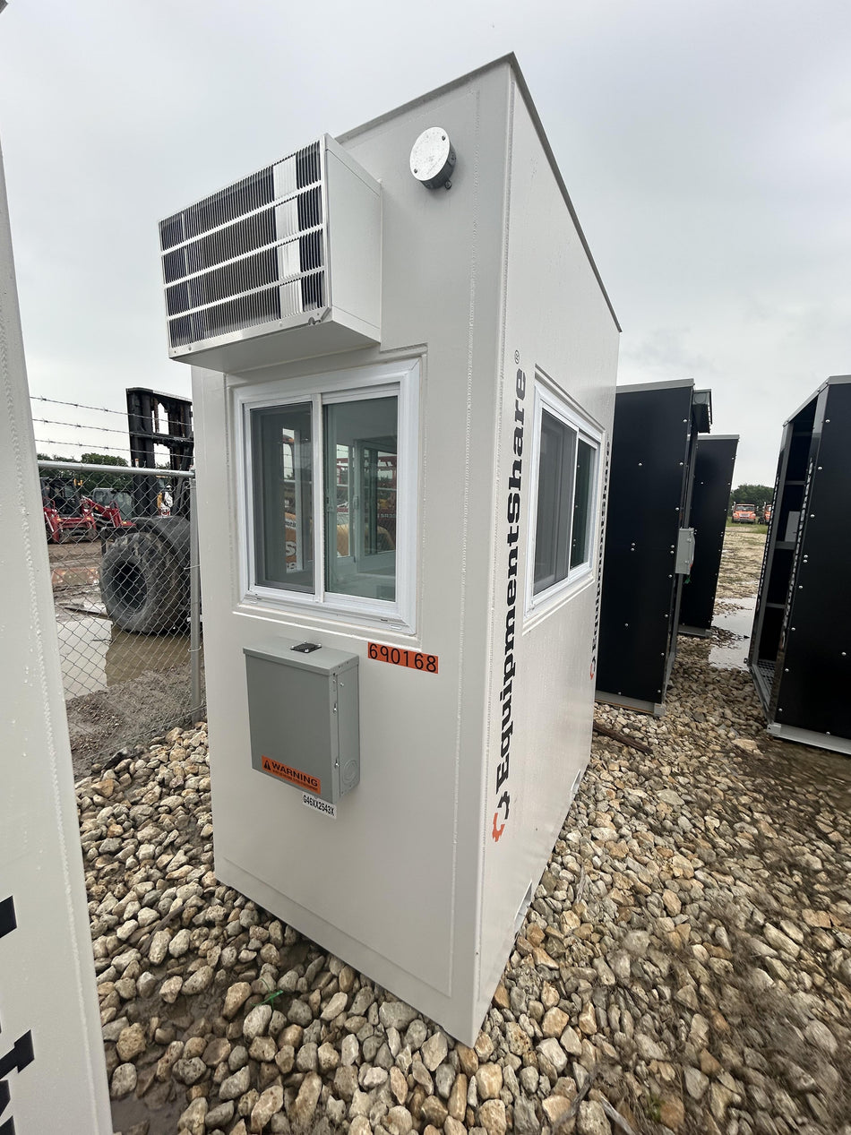 2026 PORTABLE SOLUTIONS GROUP G46X