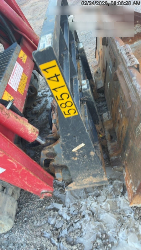 2025 ARROW MATERIAL HANDLING F5144CB