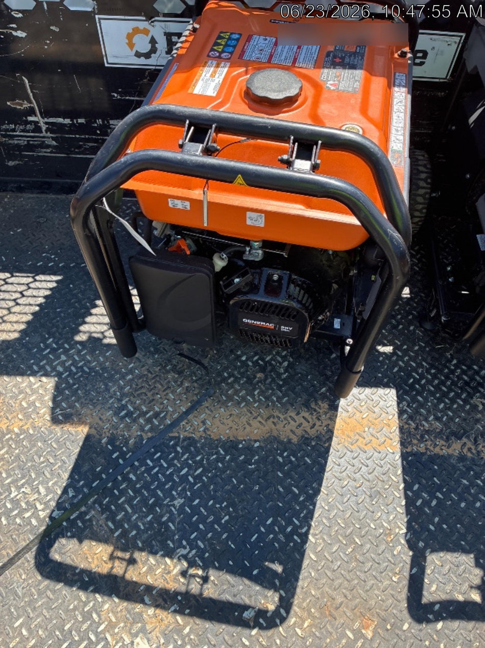2024 GENERAC GP6500