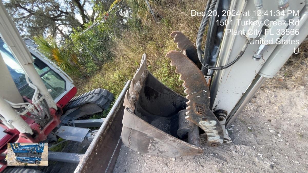 2014 WERK-BRAU 24" Bucket-WERK-BRAU