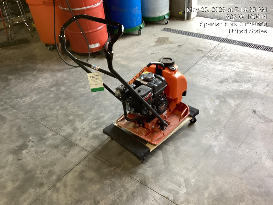 2023 MULTIQUIP MVC82VHW