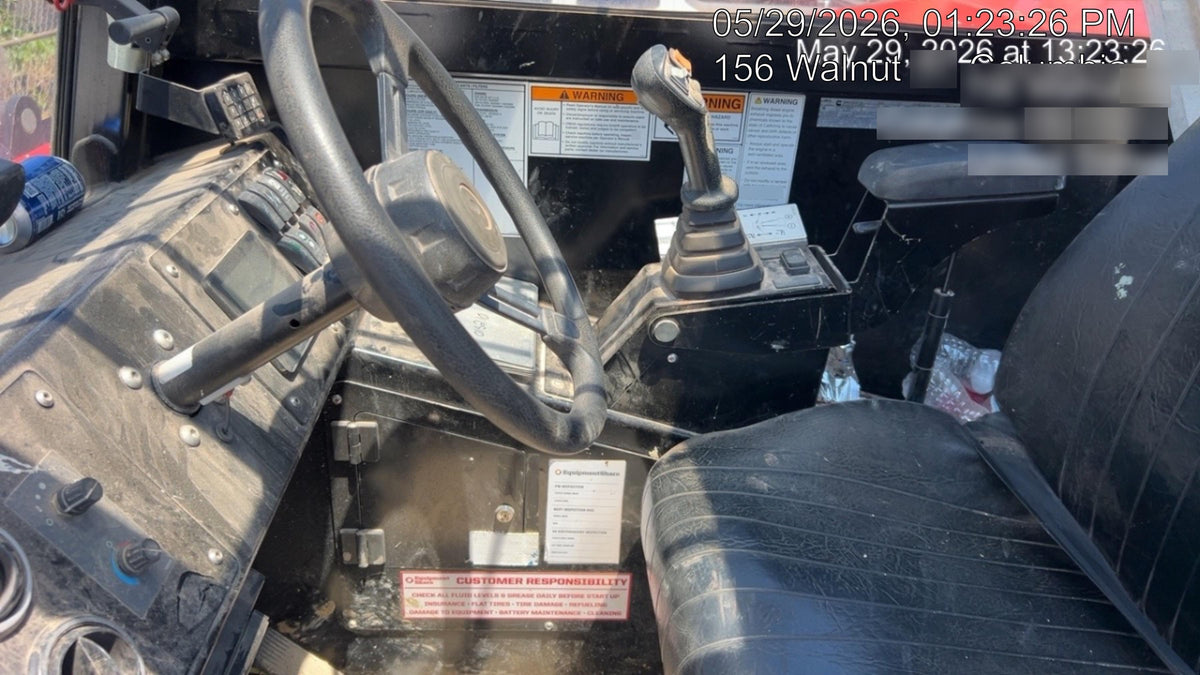 2022 MANITOU MTA8044