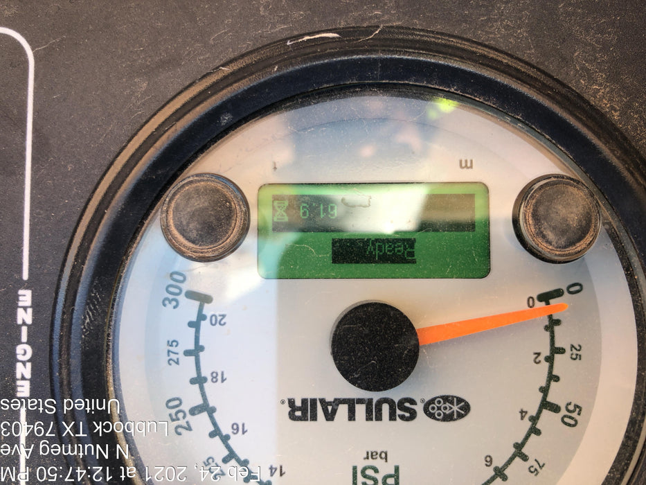 2020 SULLAIR 185-DPQ