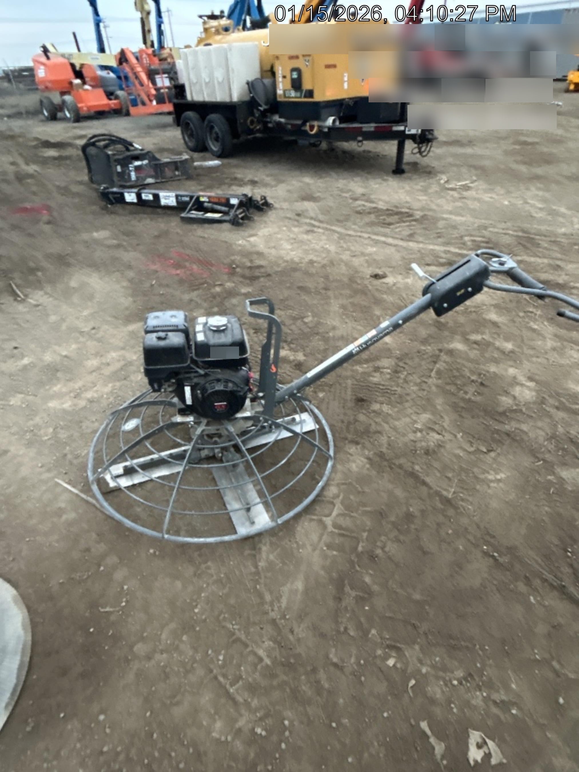 2020 HUSQVARNA CT 48-13A-V