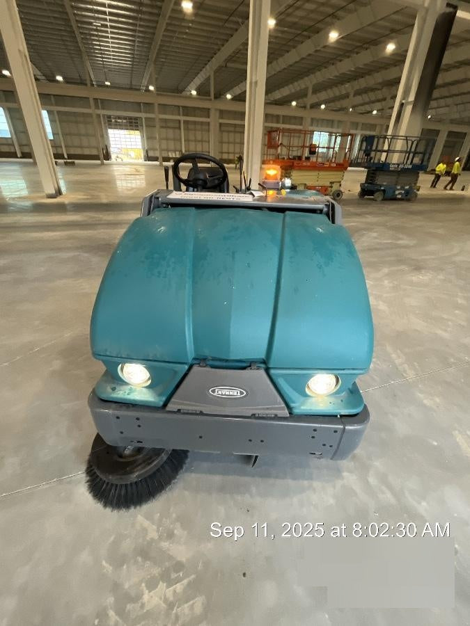 2020 TENNANT S20 LPG