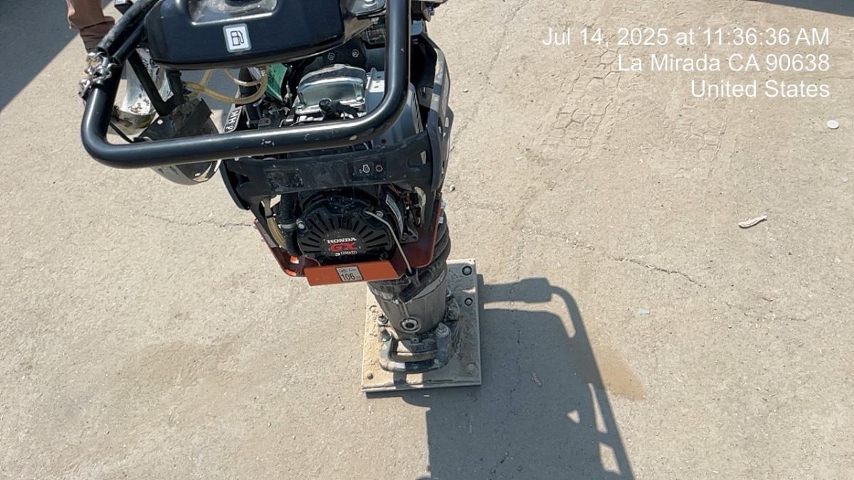 2024 HUSQVARNA LT6005