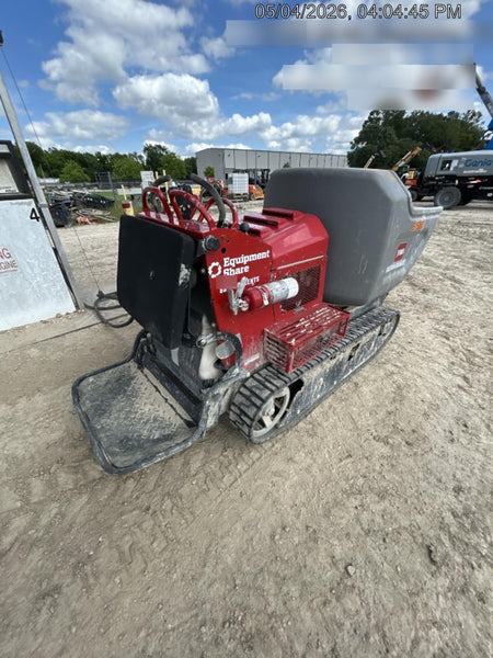 2025 TORO MBTX 2500-TS