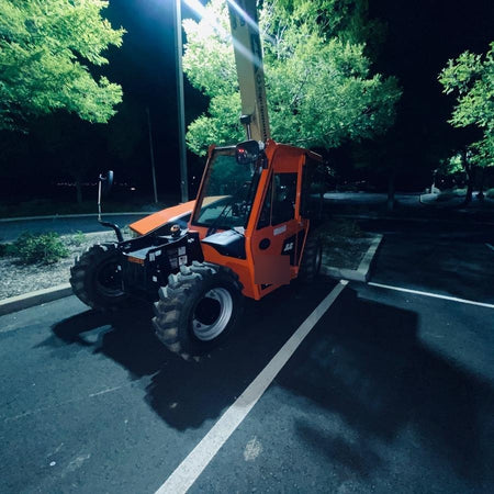 2025 JLG 519