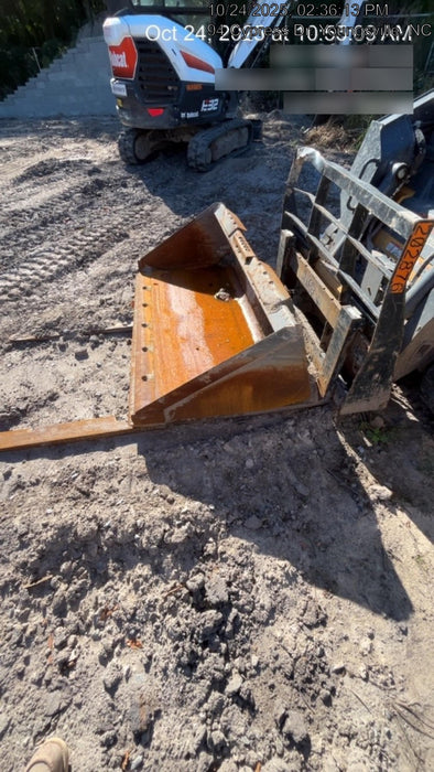 2022 ARROW MATERIAL HANDLING 60" Pallet Forks - Arrow