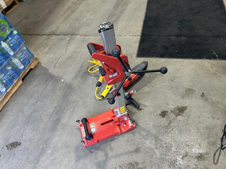 2020 HILTI DD 150-U